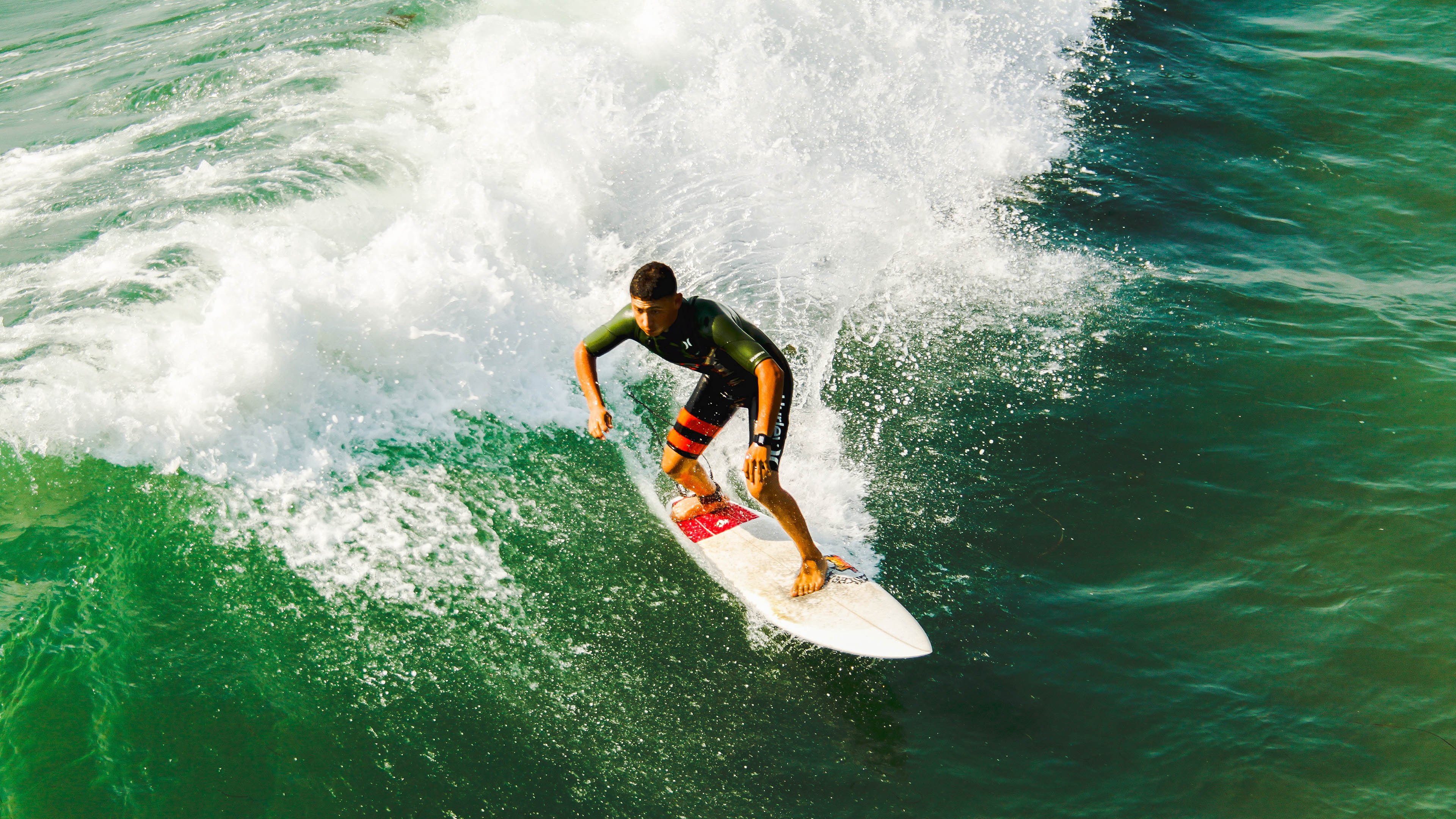 门迪神勇封堵，阿根廷鏖战韩国终显王者风范